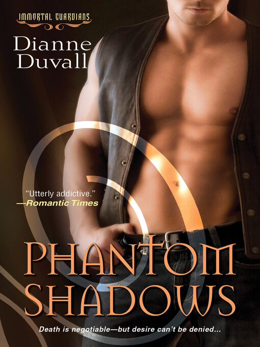 Title details for Phantom Shadows by Dianne Duvall - Available